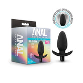 Anal Adventures Platinum Saddle Plug - - Butt Plugs